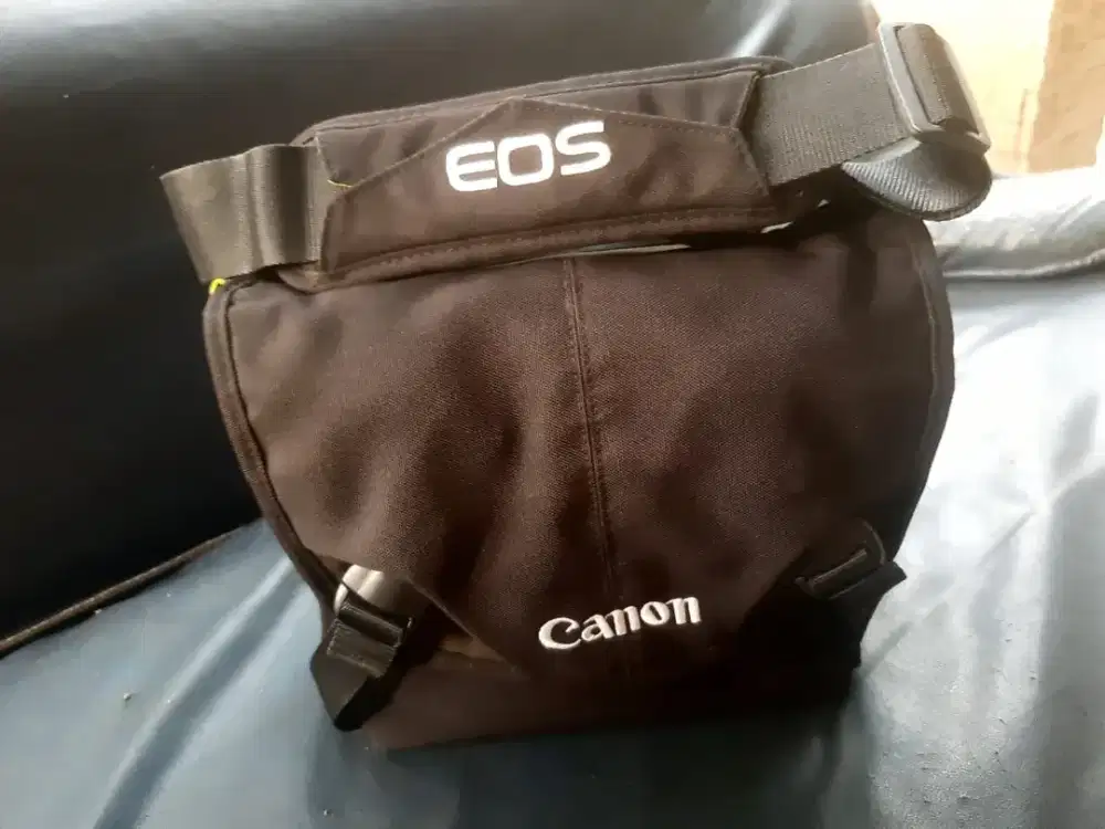 Tas Crumpler CaNon original