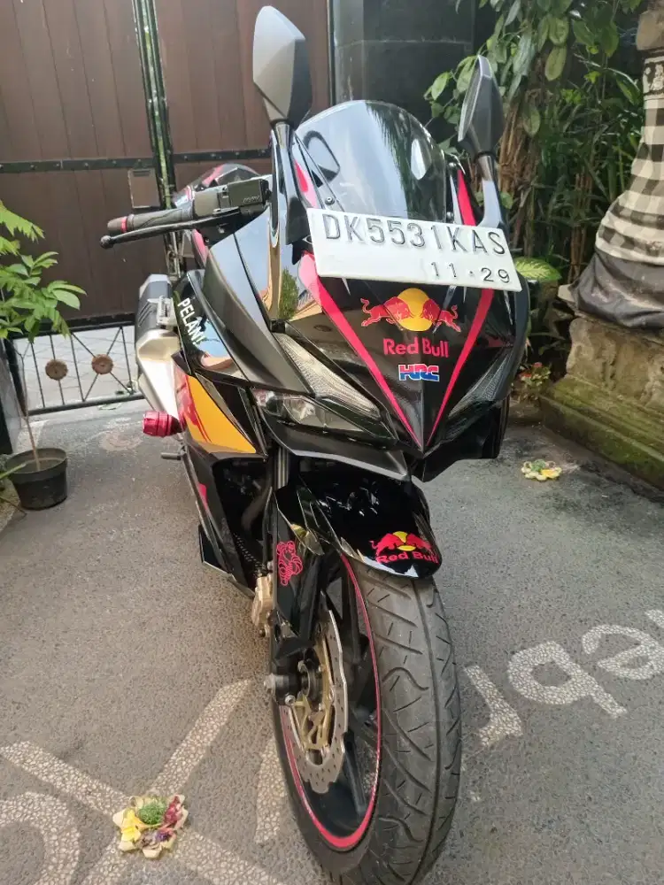 CBR 250RR NON ABS 2019