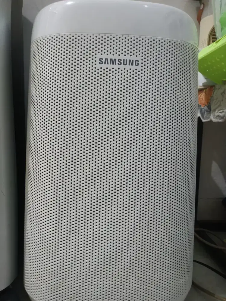 Air Purifier Samsung, Second