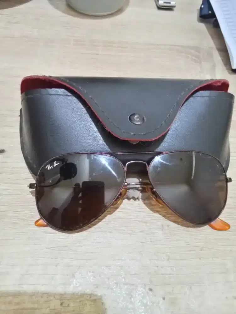 Jual Kacamata Ray Ban Ori