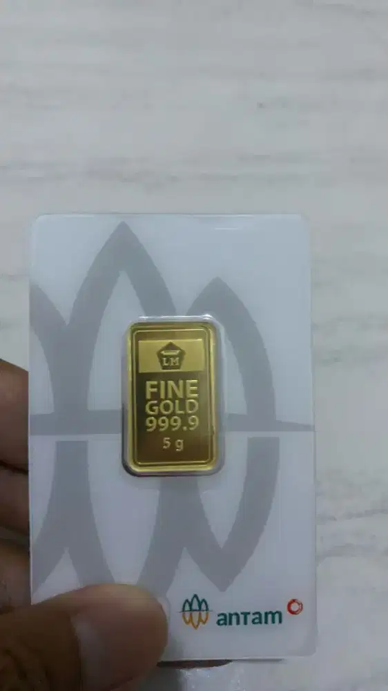 Terima jual beli  perhiasan dan Logam mulia