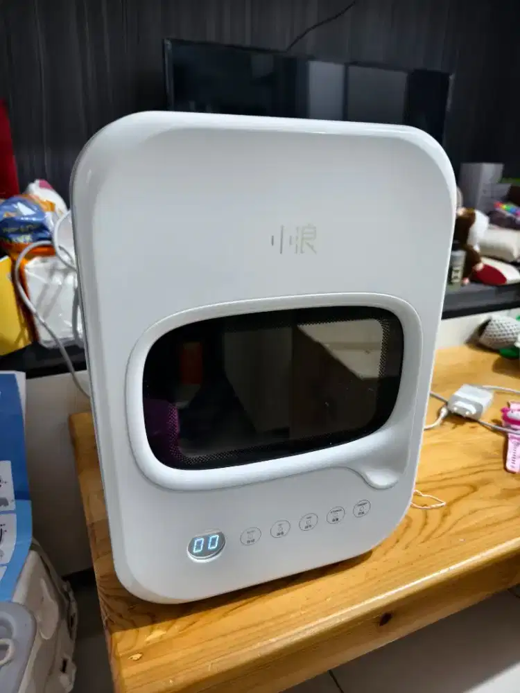 Jual alat uv, Uv sterilizer xiaomi