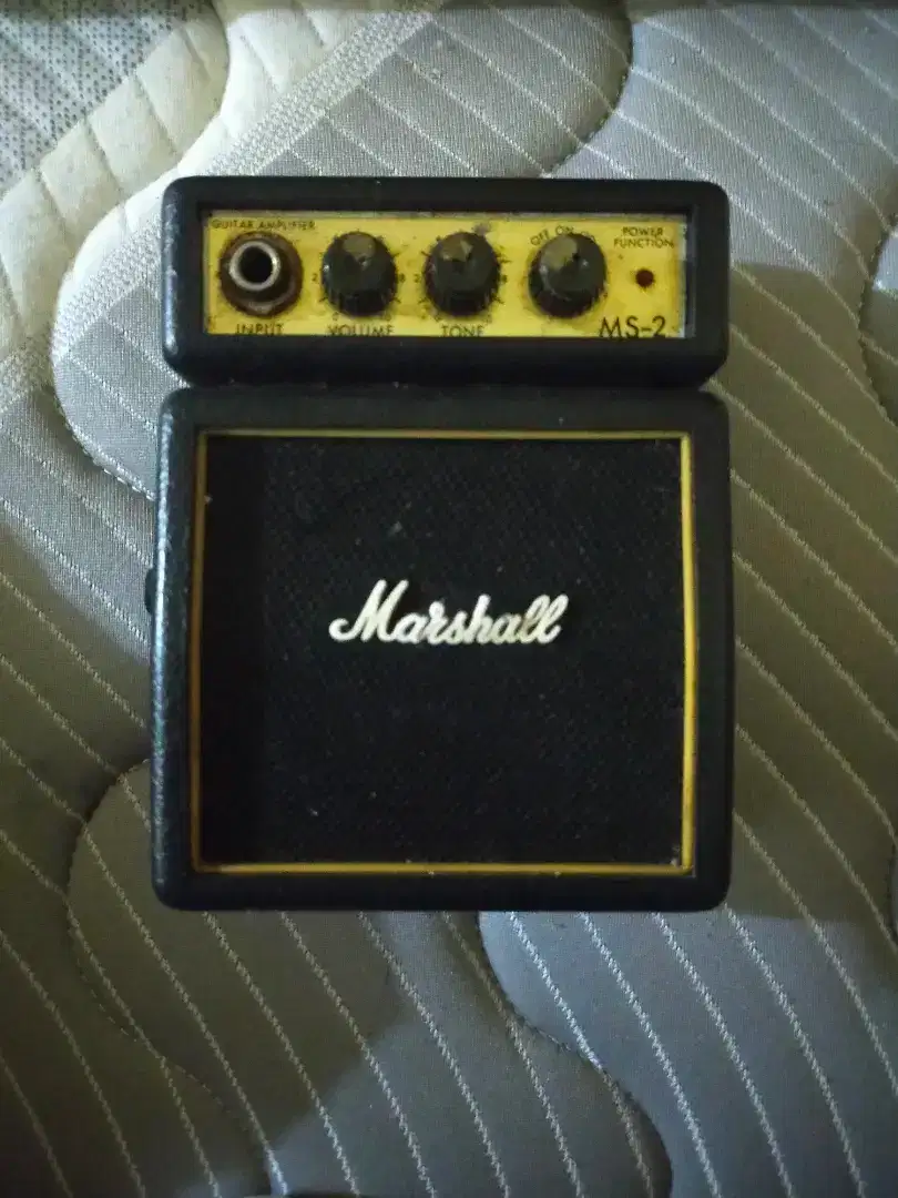 Ampli Marshall MS-2