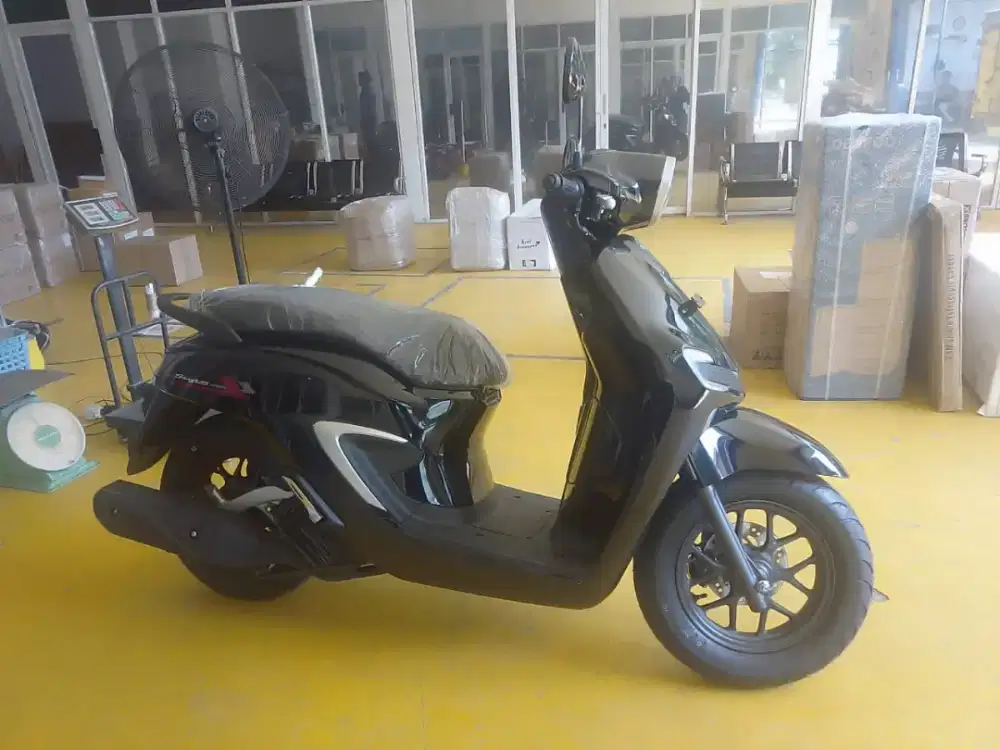 Dicari kurir jakarta selatan