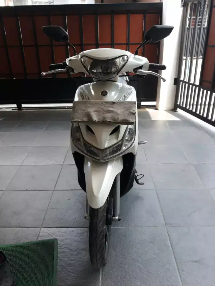 Yamaha Mio Smile 2010