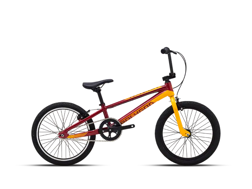 Polygon Razor Red Edition