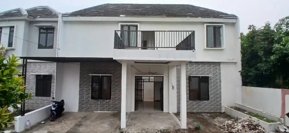 Jual Cepat Rumah dengan value bagus