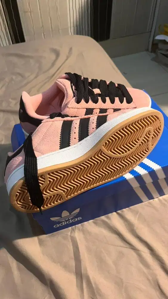 Sepatu Adidas Campus Original