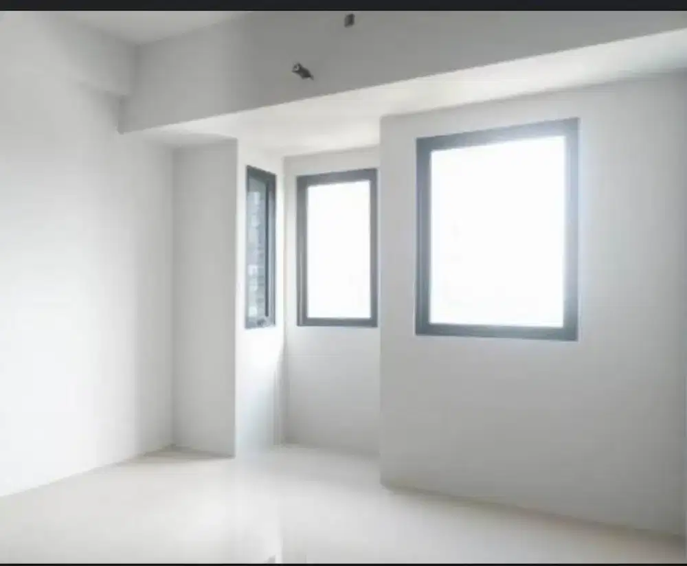 Jual urgent nego apartemen UC Cornell Ciputra kosongan