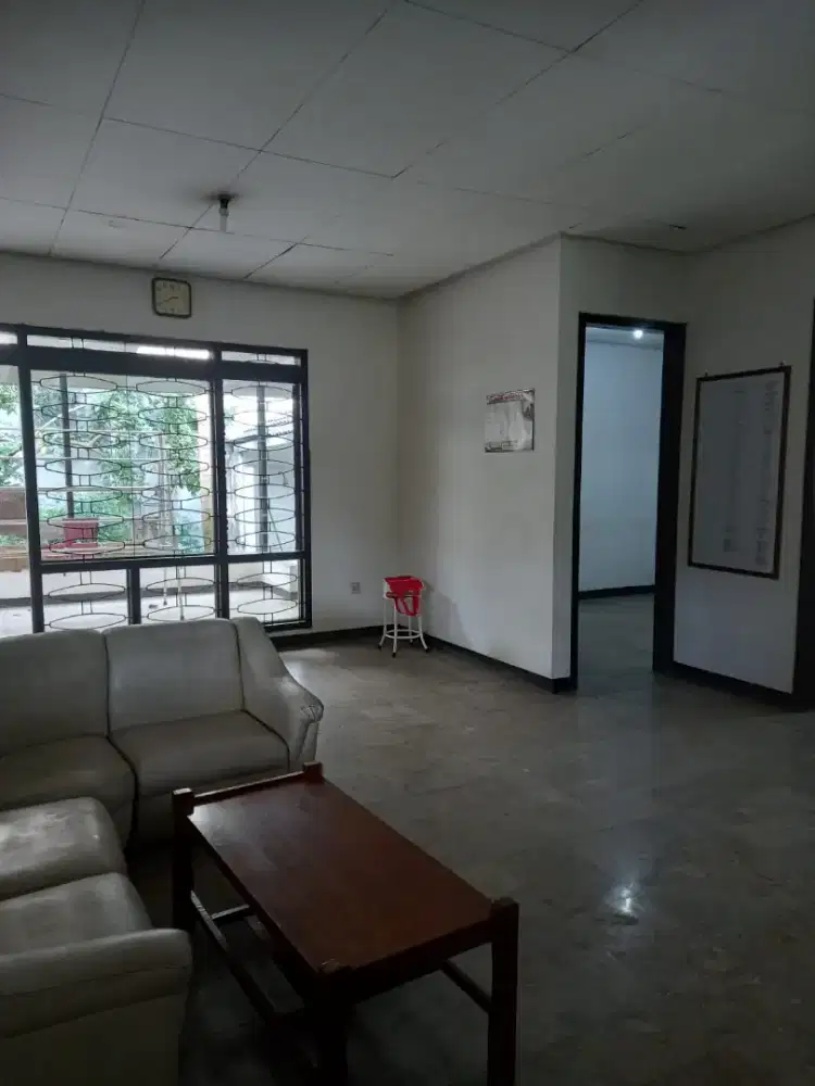 MURAH! JUAL RUMAH ASRI DI KOPO PERMAI BANDUNG