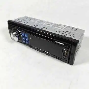 Tape Mobil Audio MP3 Player Bluetooth Wireless 12 Pin Plug