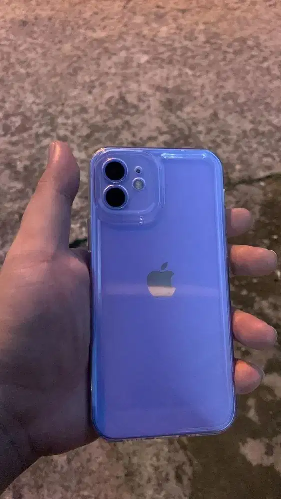 Iphone 12 256GB ex ibox