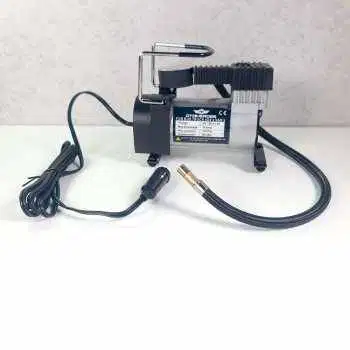 Mini Heavy Duty Air Compressor DC 12V 150 PSI