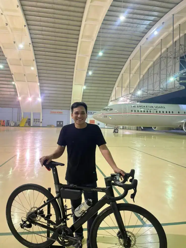 service sepeda panggilan kerumah