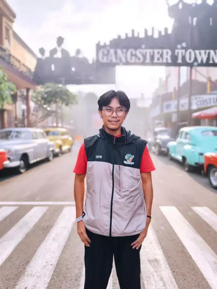 Cari kerja yang ada mess