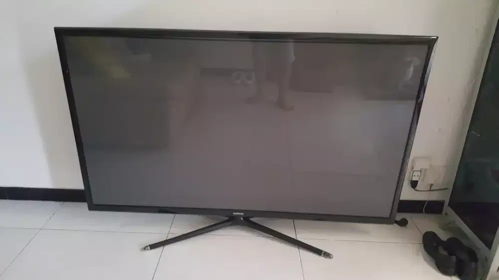 TV Plasma Samsung 60 inc