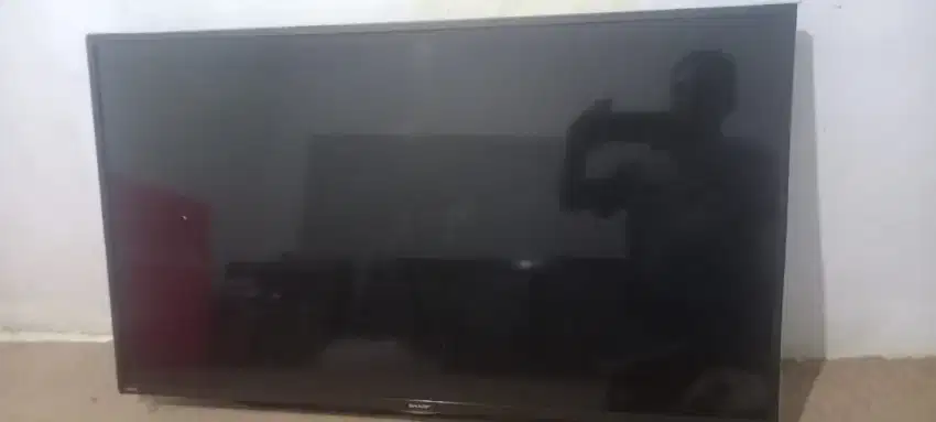 SHARP LED TV 43 INCH