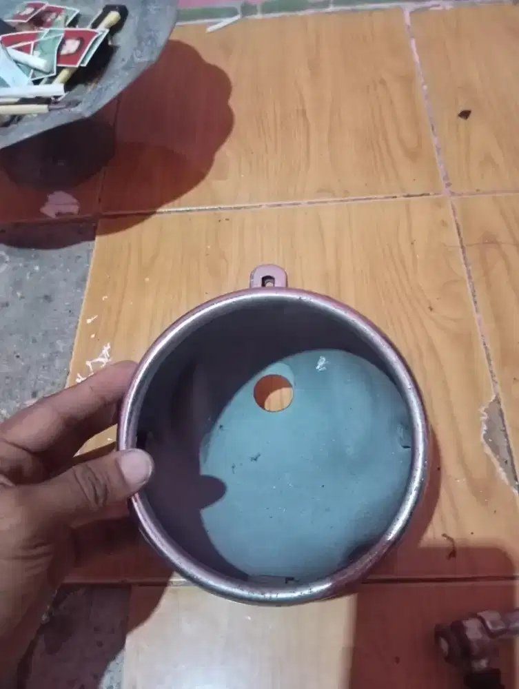 Part Motor Cb 100 Glatik Bandunh