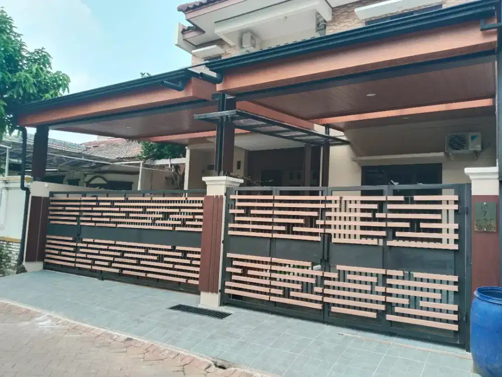 JASA PEMBUATAN KANOPI