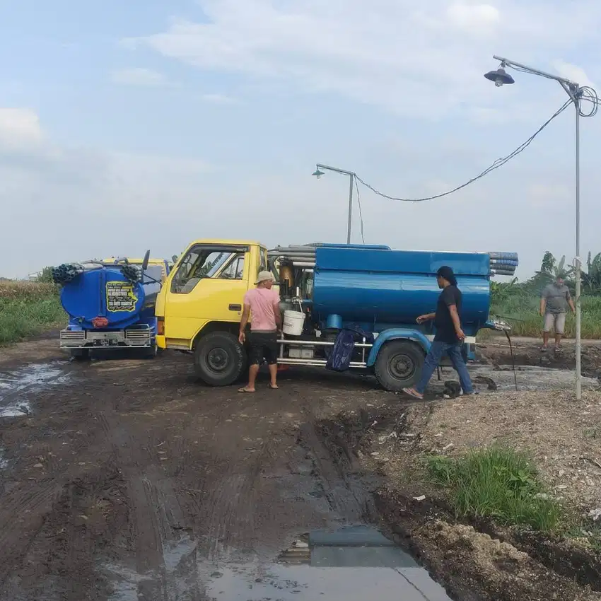Sedot WC Jetis Mojokerto