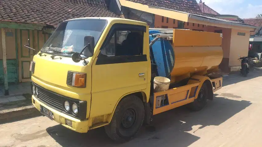 Sedot WC Rembang Pasuruan