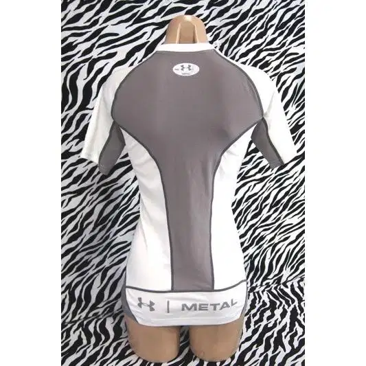 Tshirt Heatgear Under Armour