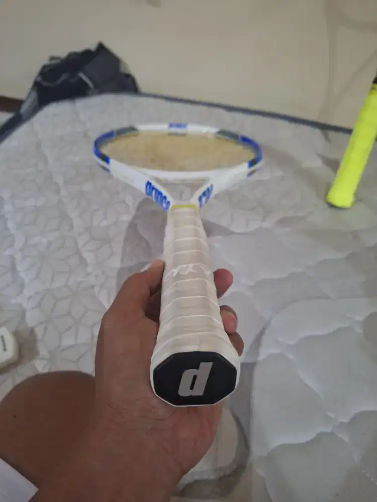 Raket prince ace original