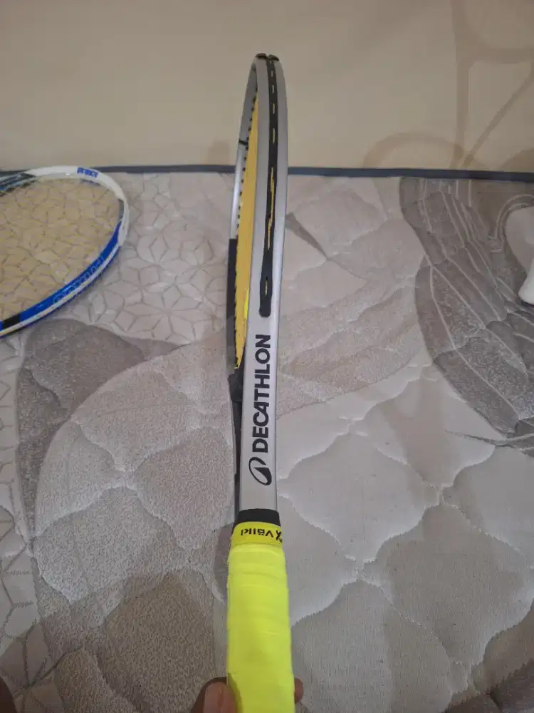 Raket tenis decalthon