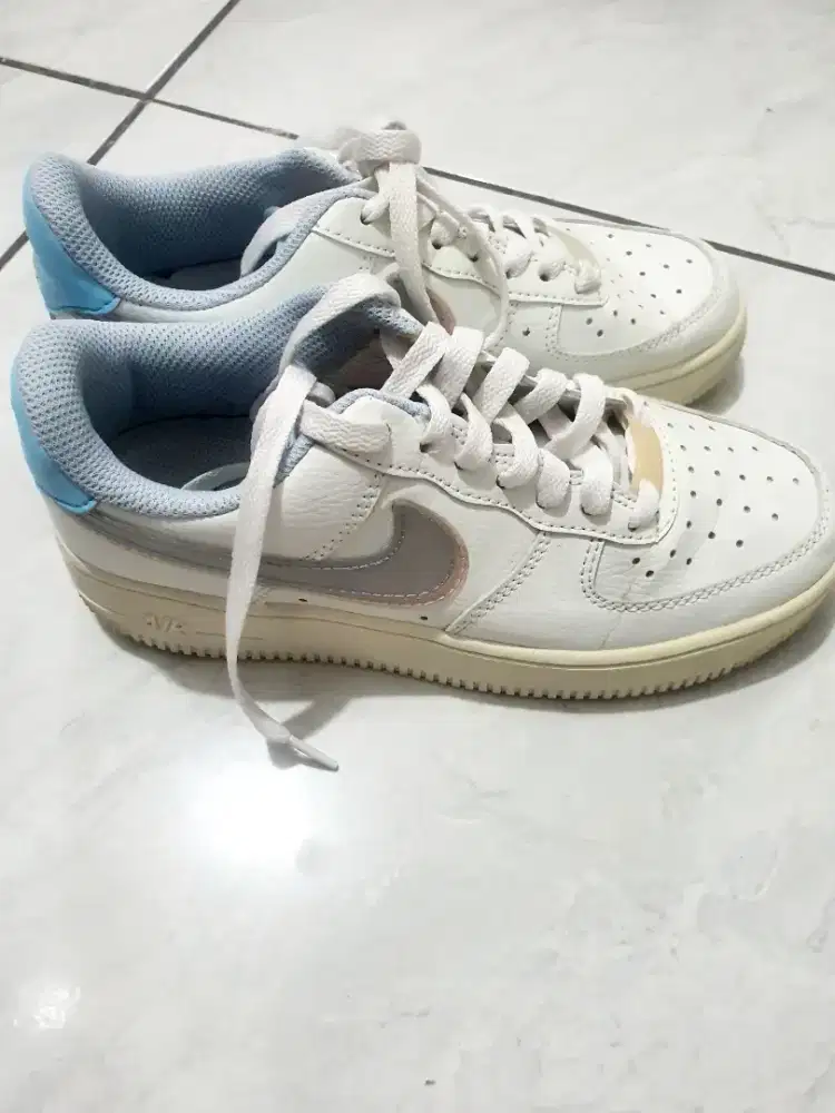 Nike Air Force 1