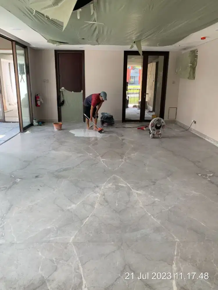 Spesialis Jasa Produksi Pasang Poles Marmer Granit Berkualitas