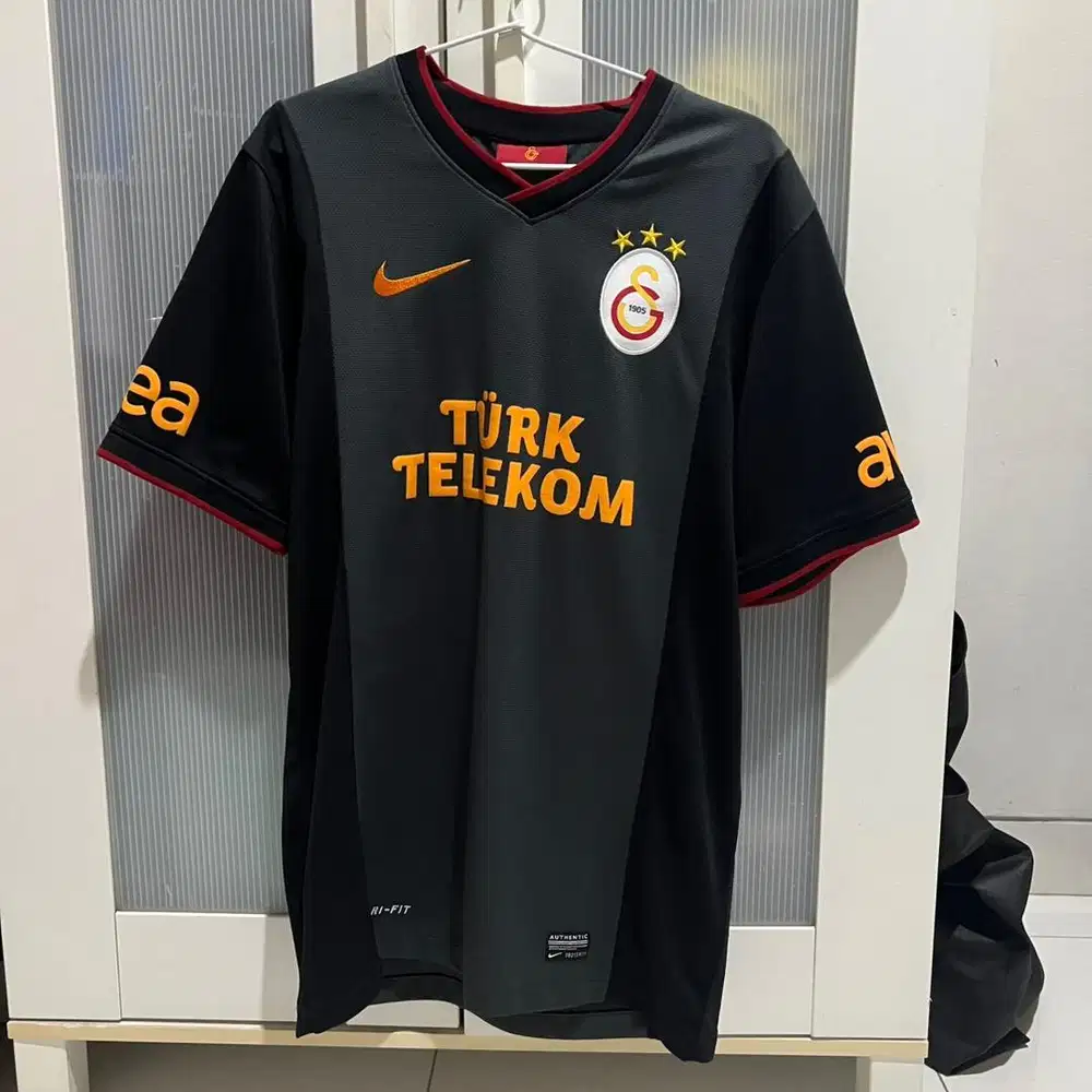 Nike Galatasaray Jersey