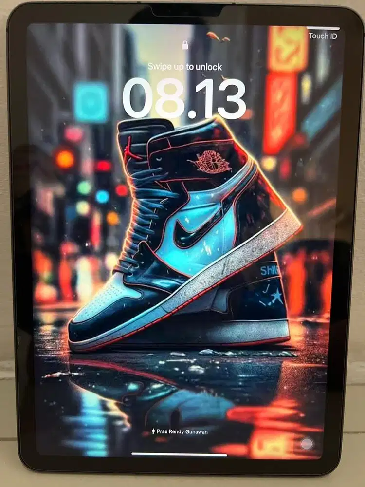 Ipad Air 5 256gb Ibox wi-fi+cell