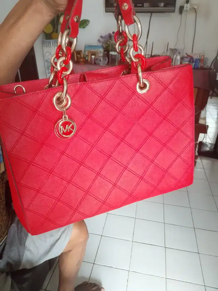 Dijual tas jinjing wanita
