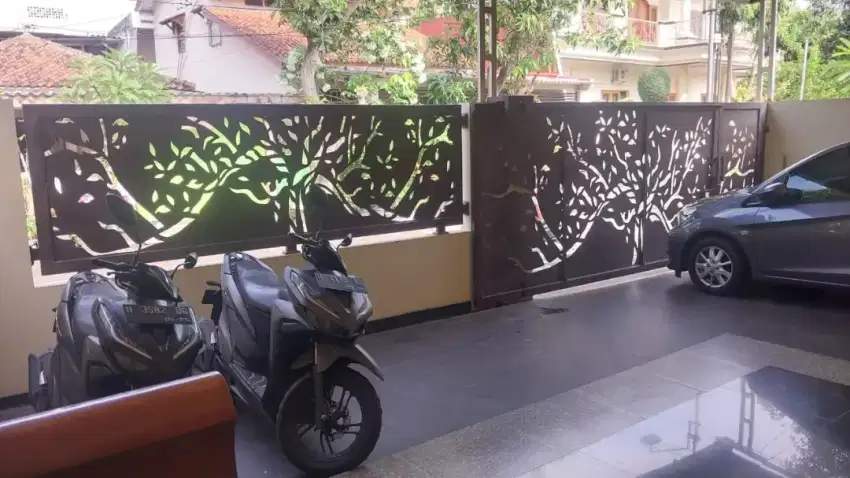 DIJUAL CEPAT RUMAH JALAN LEBAR DI SAMBIROTO TEMBALANG SEMARANG