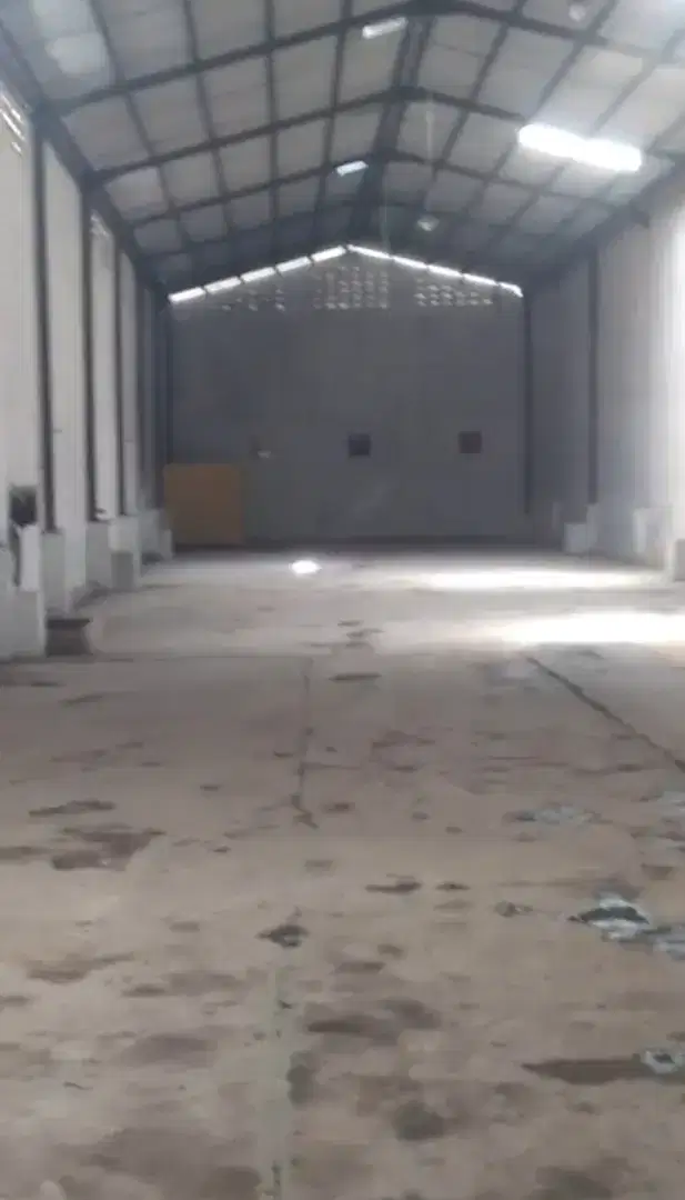Gudang Tropodo, sidoarjo akses kolbox engkel