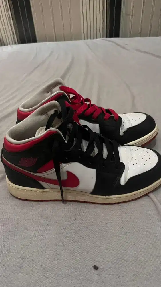 SEPATU NIKE ORIGINAL 100%