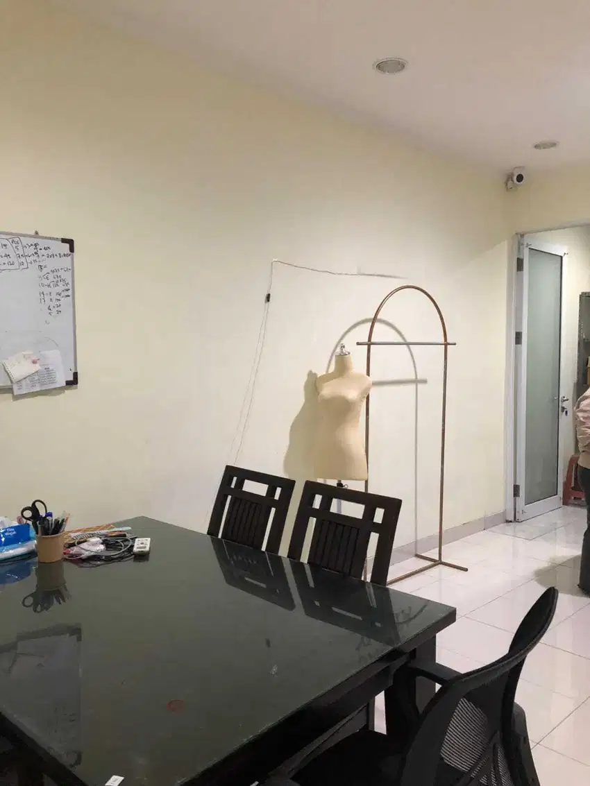 Cluster Collinare Foresta Bsd Luas Tanah 160m2.