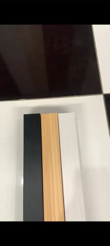 Kisi kisi PVC Indoor