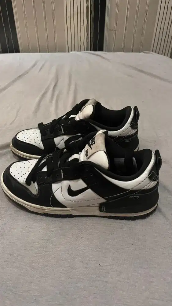 SEPATU NIKE DUNK LOW DISRUPT 2 PANDA