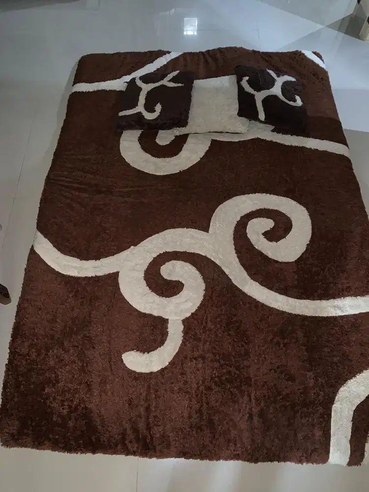 Kasur lantai/kasur santai