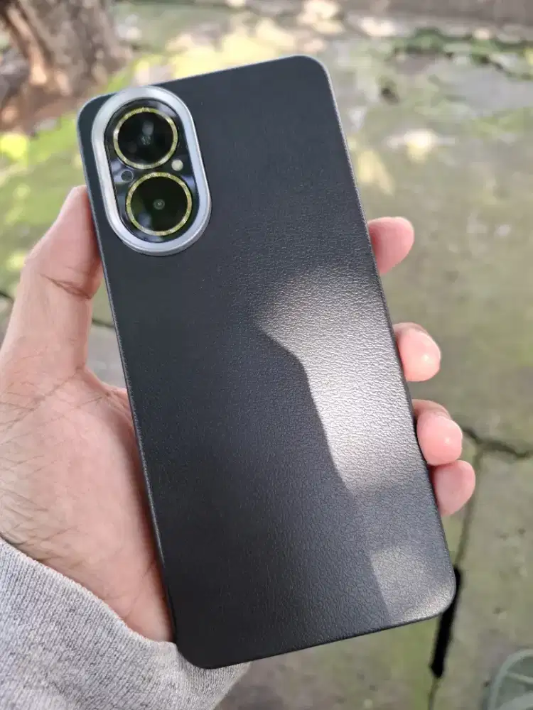 Realme C67 Ram 8/128GB Mulus