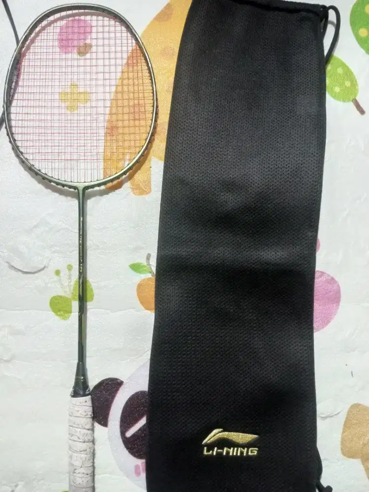 Raket Lining Maxlite 10