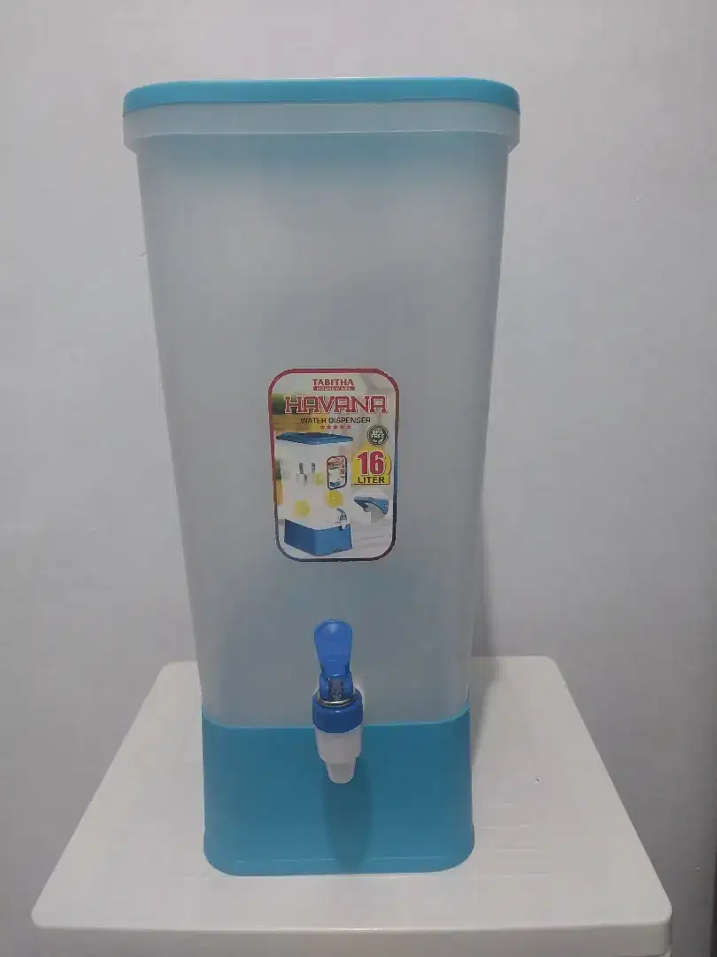 Tempat Es/Minuman 16 Liter
