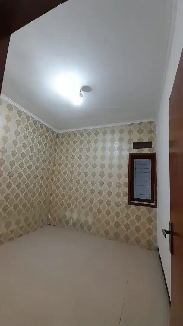 Dikontrakan rumah