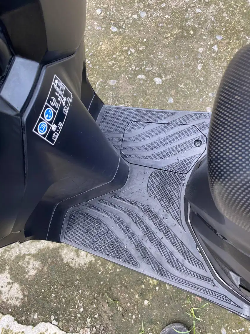 Vario CBS ISS Keyless 2024