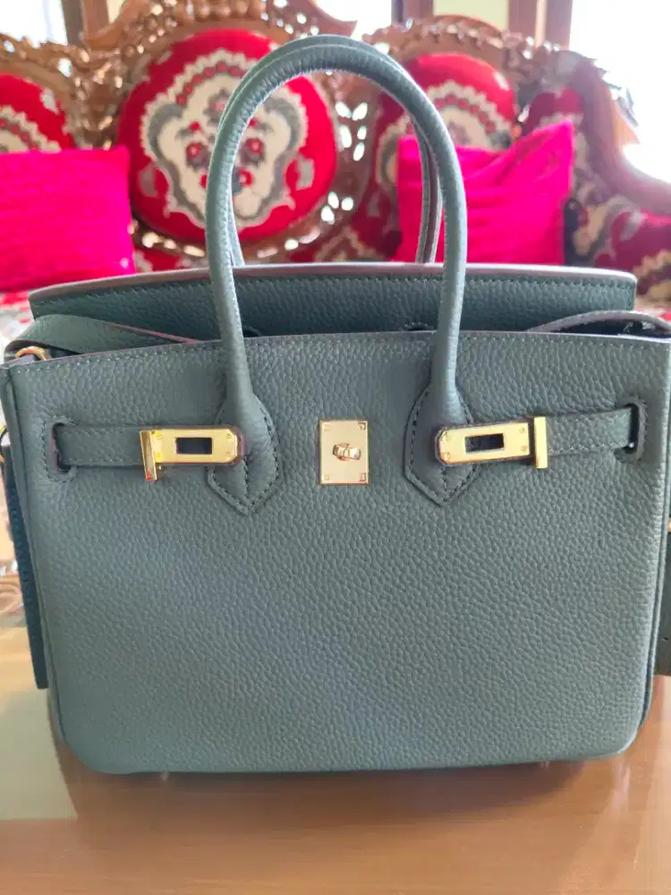 Tas birkin kulit asli