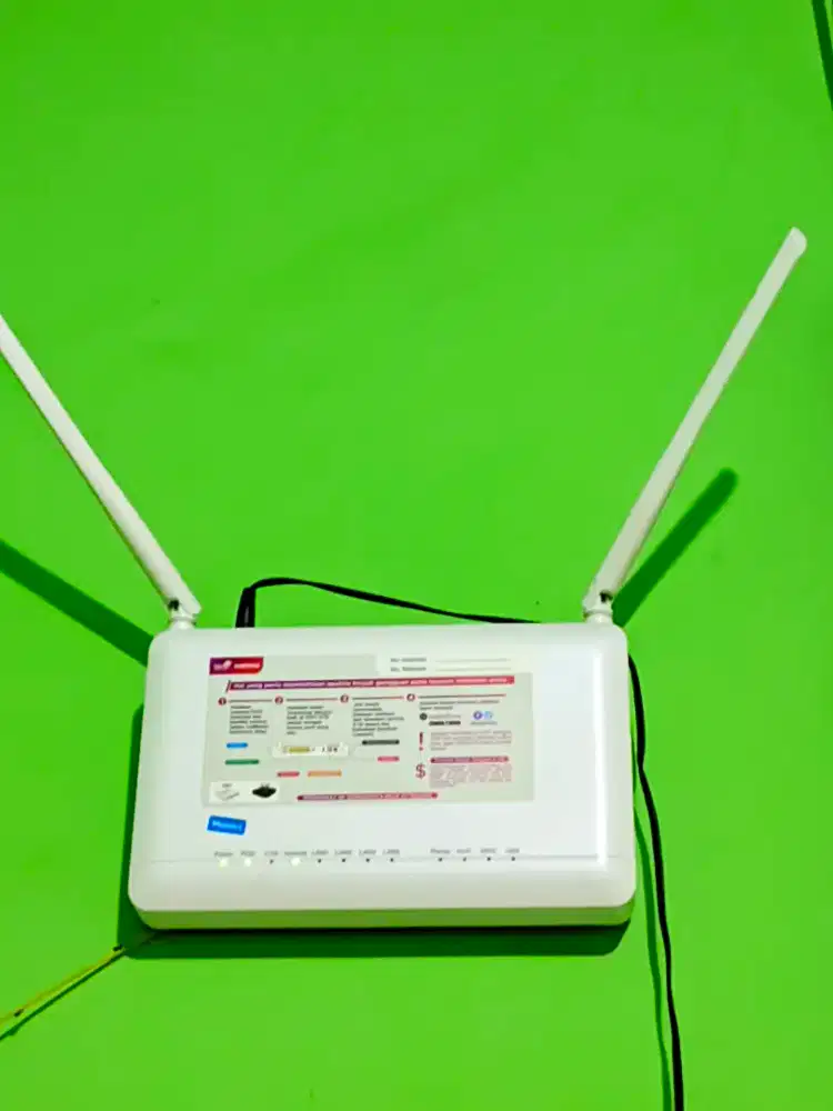 MELAYANI PASANG WIFI INDIHOME