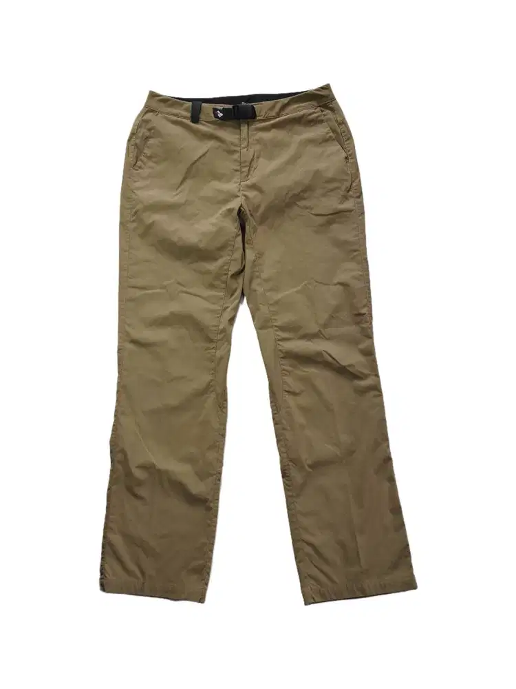 Montbell Track Pants/ Celana Hiking Montbell