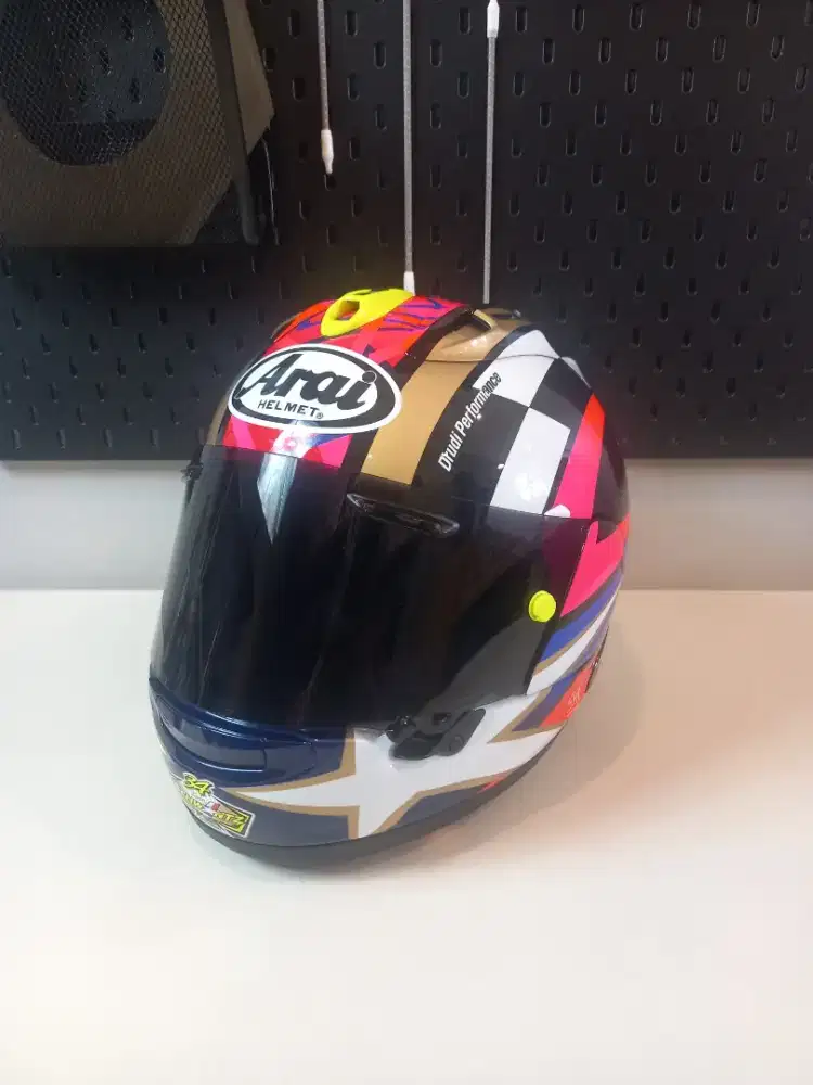 Lowongan Cuci Apparel (Helm, Sepatu, Tas, dll)