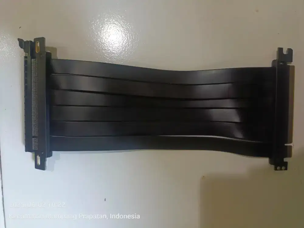 Riser 3.0 20cm HARGA NETT!